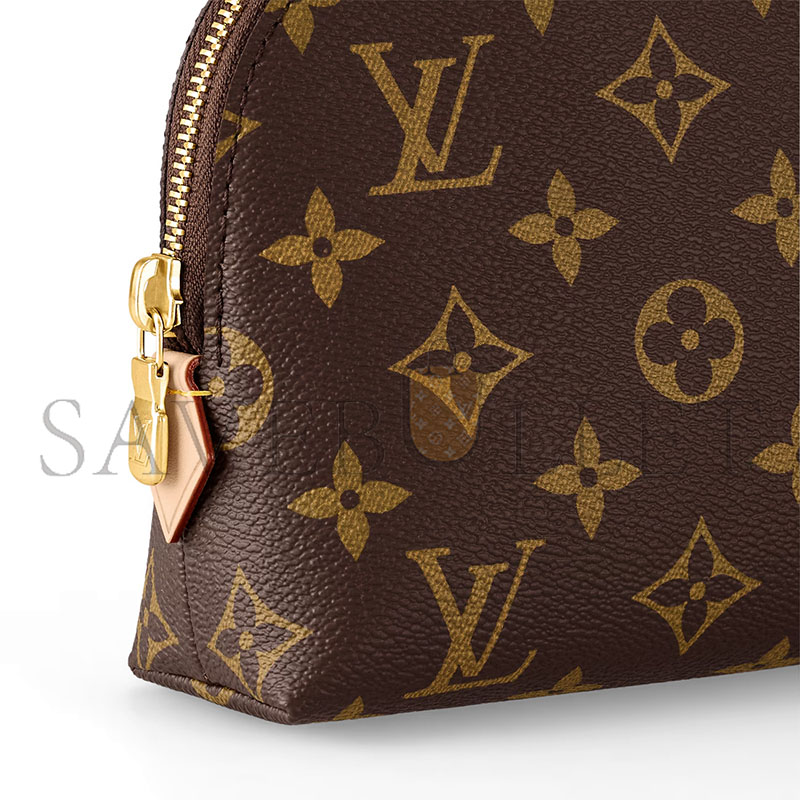 l0vis Vvtt0n cosmetic pouch mm m46579 (24*17*6cm)